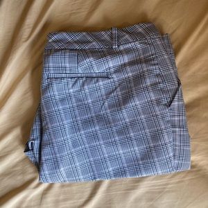 a new day Plaid Pants